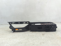 2013-2019 Ford Escape Master Power Window Switch Replacement Driver Side Left P/N:BM5T-14A132-AA Fits OEM Used Auto Parts - 