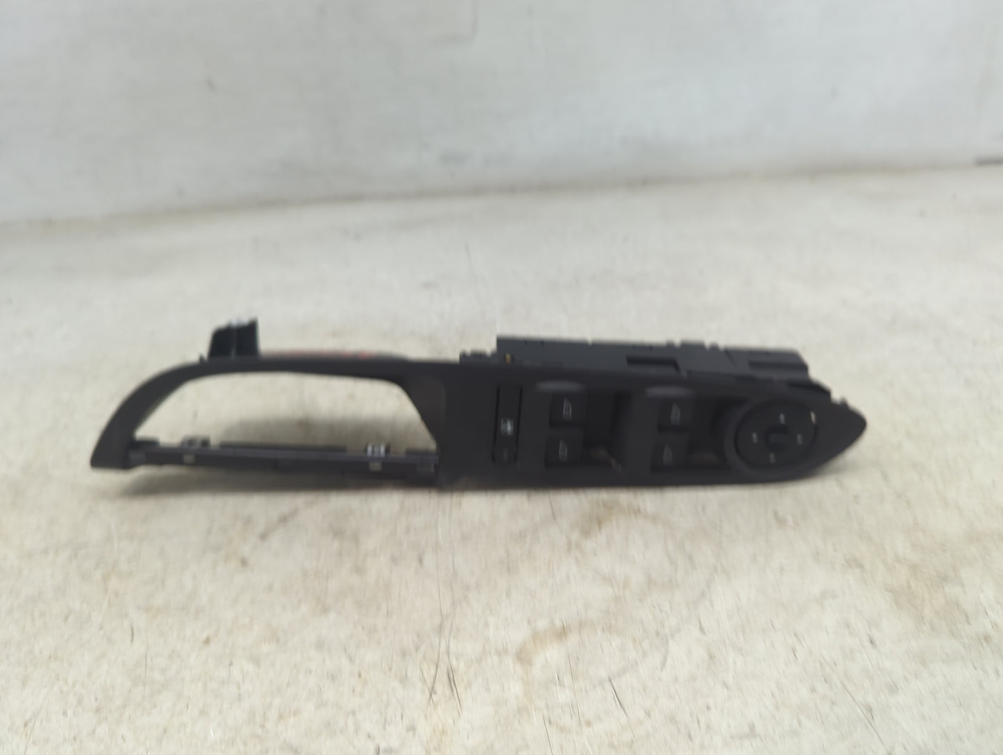 2013-2019 Ford Escape Master Power Window Switch Replacement Driver Side Left P/N:BM5T-14A132-AA Fits OEM Used Auto Parts - 