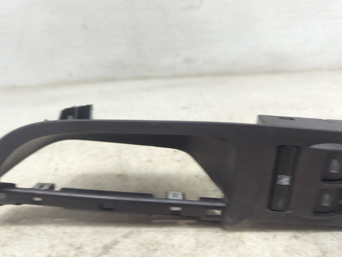 2013-2019 Ford Escape Master Power Window Switch Replacement Driver Side Left P/N:BM5T-14A132-AA Fits OEM Used Auto Parts - 