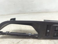 2013-2019 Ford Escape Master Power Window Switch Replacement Driver Side Left P/N:BM5T-14A132-AA Fits OEM Used Auto Parts - 