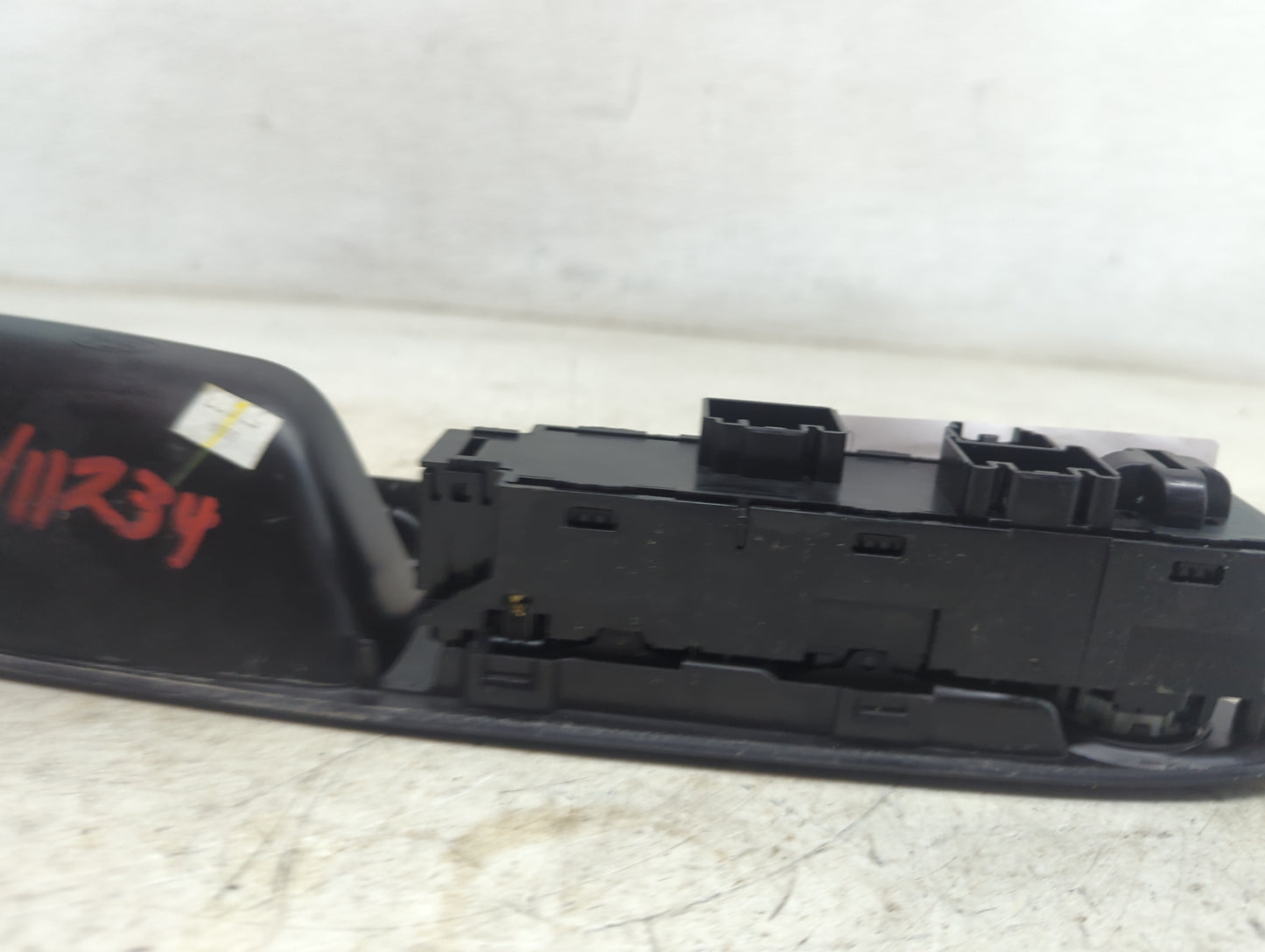 2013-2019 Ford Escape Master Power Window Switch Replacement Driver Side Left P/N:BM5T-14A132-AA Fits OEM Used Auto Parts - 