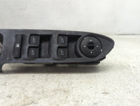 2013-2019 Ford Escape Master Power Window Switch Replacement Driver Side Left P/N:BM5T-14A132-AA 3SO 10017849 Fits OEM Used 