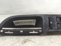 2013-2019 Ford Escape Master Power Window Switch Replacement Driver Side Left P/N:BM5T-14A132-AA 3SO 10017849 Fits OEM Used 