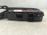 2013-2019 Ford Escape Master Power Window Switch Replacement Driver Side Left P/N:BM5T-14A132-AA 3SO 10017849 Fits OEM Used 