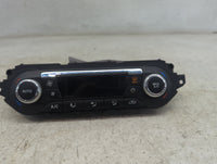 2013-2015 Ford Escape Climate Control Module Temperature AC/Heater Replacement P/N:CJ5T-19C812-BC Fits Fits 2013 2014 2015 O