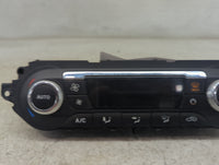 2013-2015 Ford Escape Climate Control Module Temperature AC/Heater Replacement P/N:CJ5T-19C812-BC Fits Fits 2013 2014 2015 O