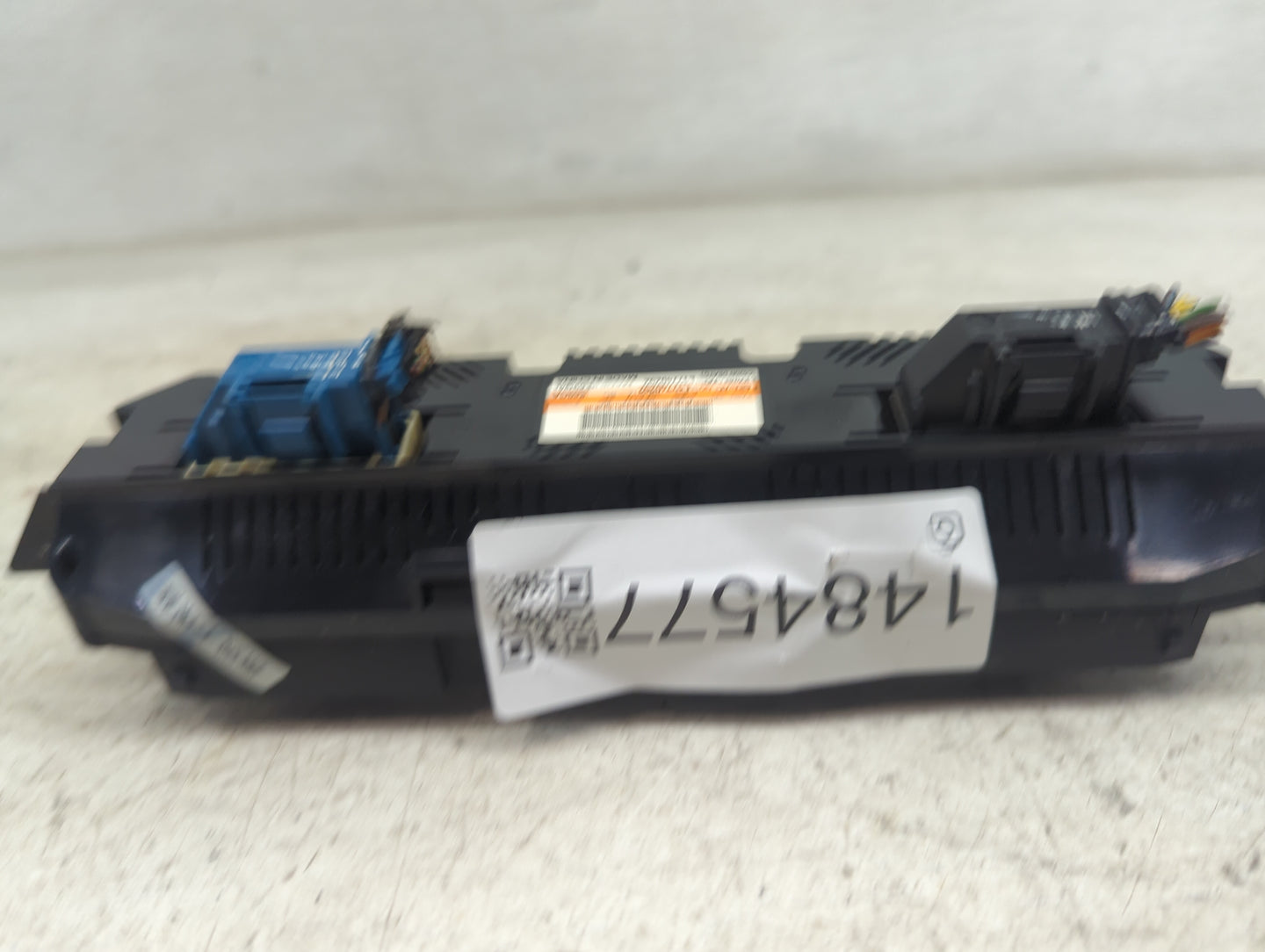 2013-2015 Ford Escape Climate Control Module Temperature AC/Heater Replacement P/N:CJ5T-19C812-BC Fits Fits 2013 2014 2015 O