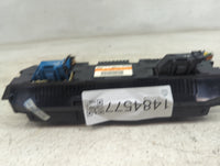 2013-2015 Ford Escape Climate Control Module Temperature AC/Heater Replacement P/N:CJ5T-19C812-BC Fits Fits 2013 2014 2015 O