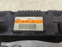 2013-2015 Ford Escape Climate Control Module Temperature AC/Heater Replacement P/N:CJ5T-19C812-BC Fits Fits 2013 2014 2015 O