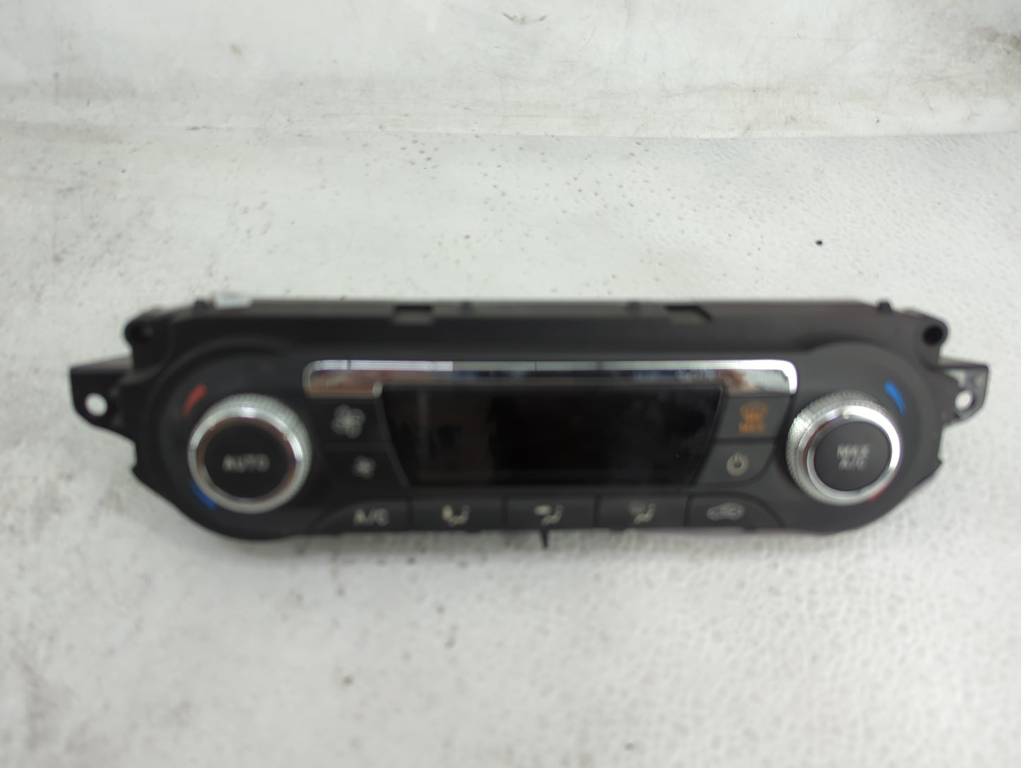 2013-2015 Ford Escape Climate Control Module Temperature AC/Heater Replacement P/N:CJ5T-18C612-BC Fits Fits 2013 2014 2015 O