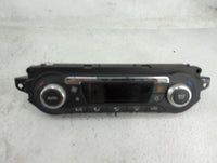2013-2015 Ford Escape Climate Control Module Temperature AC/Heater Replacement P/N:CJ5T-18C612-BC Fits Fits 2013 2014 2015 O