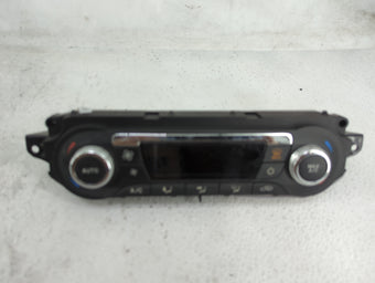 compare product 2013-2015 Ford Escape Climate Control Module Temperature AC/Heater Replacement P/N:CJ5T-18C612-BC Fits Fits 2013 2014 2015 OEM Used Auto Parts