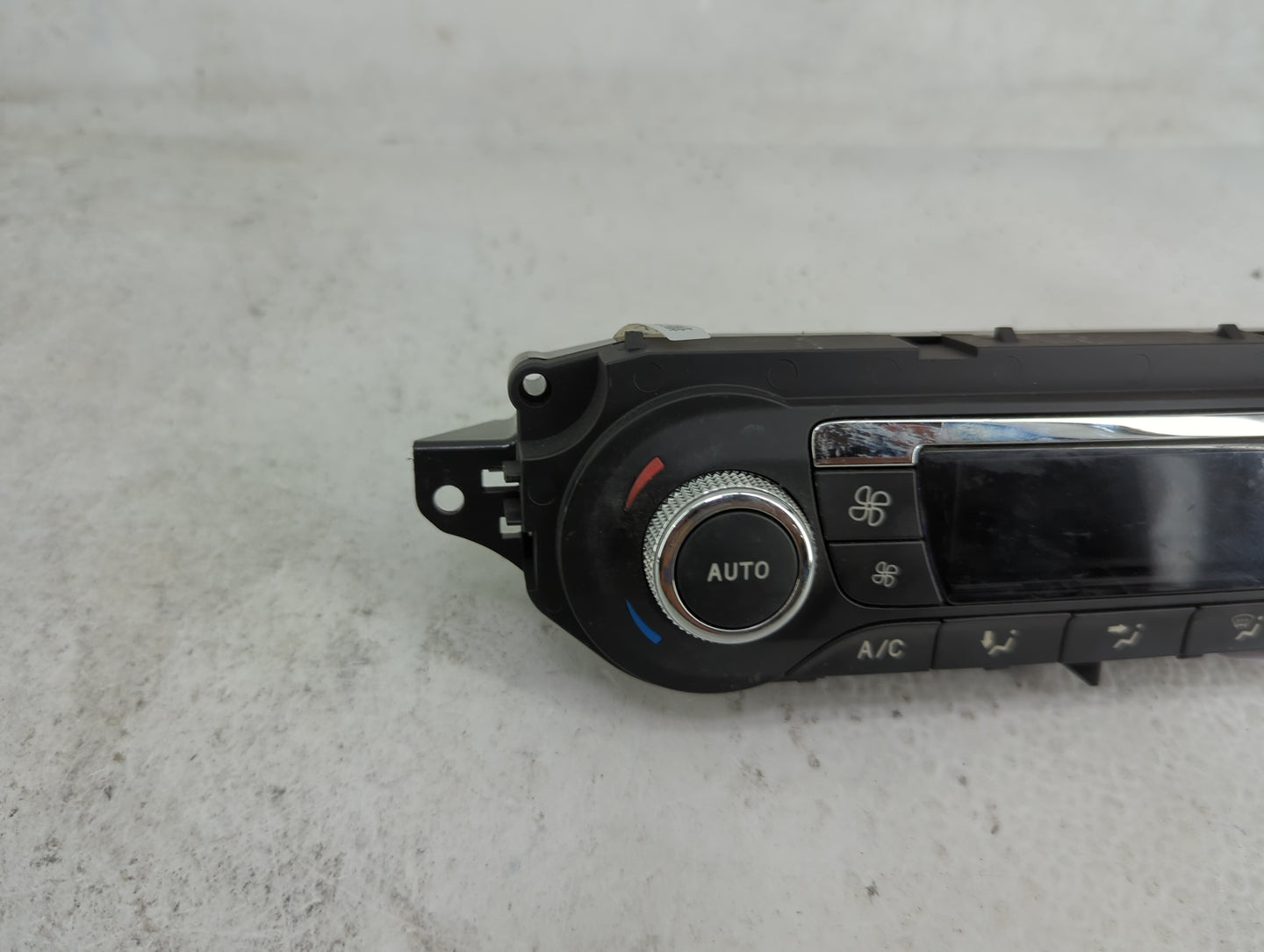 2013-2015 Ford Escape Climate Control Module Temperature AC/Heater Replacement P/N:CJ5T-18C612-BC Fits Fits 2013 2014 2015 O
