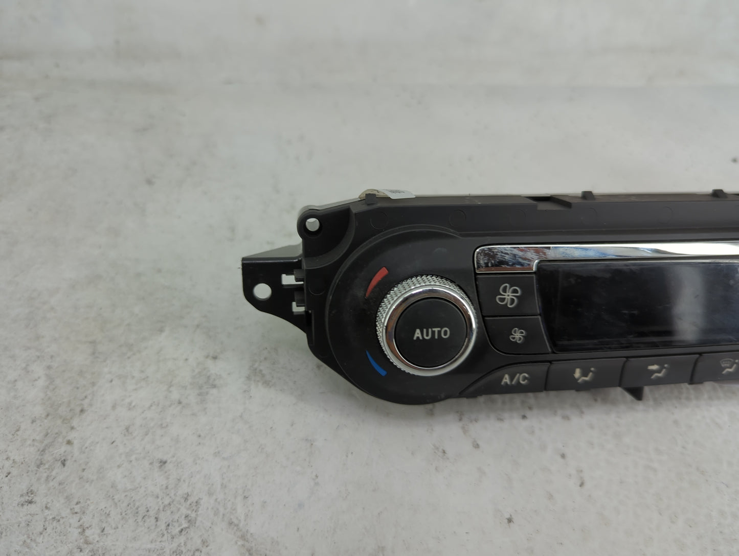 2013-2015 Ford Escape Climate Control Module Temperature AC/Heater Replacement P/N:CJ5T-18C612-BC Fits Fits 2013 2014 2015 O