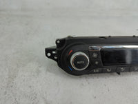 2013-2015 Ford Escape Climate Control Module Temperature AC/Heater Replacement P/N:CJ5T-18C612-BC Fits Fits 2013 2014 2015 O
