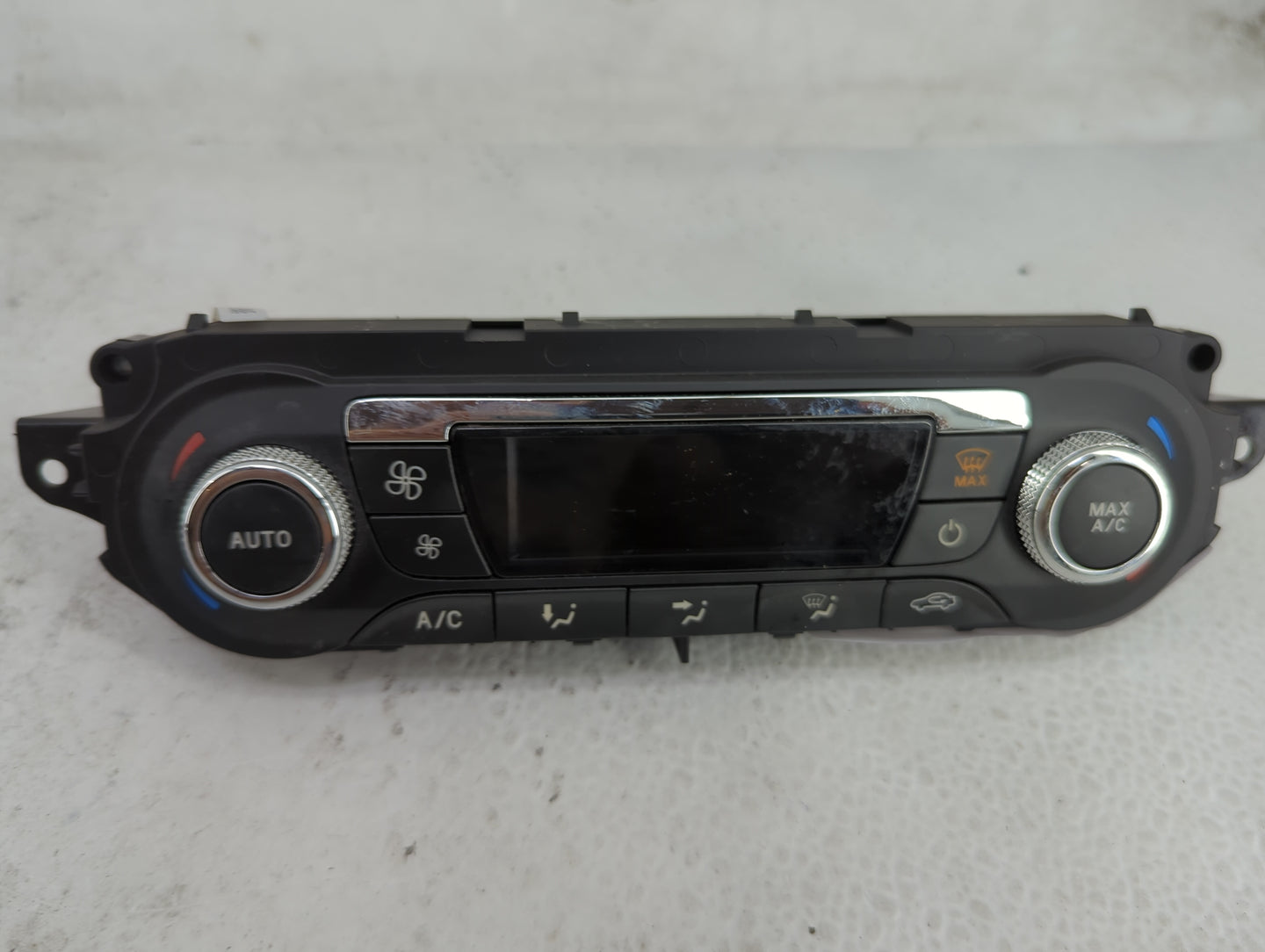 2013-2015 Ford Escape Climate Control Module Temperature AC/Heater Replacement P/N:CJ5T-18C612-BC Fits Fits 2013 2014 2015 O