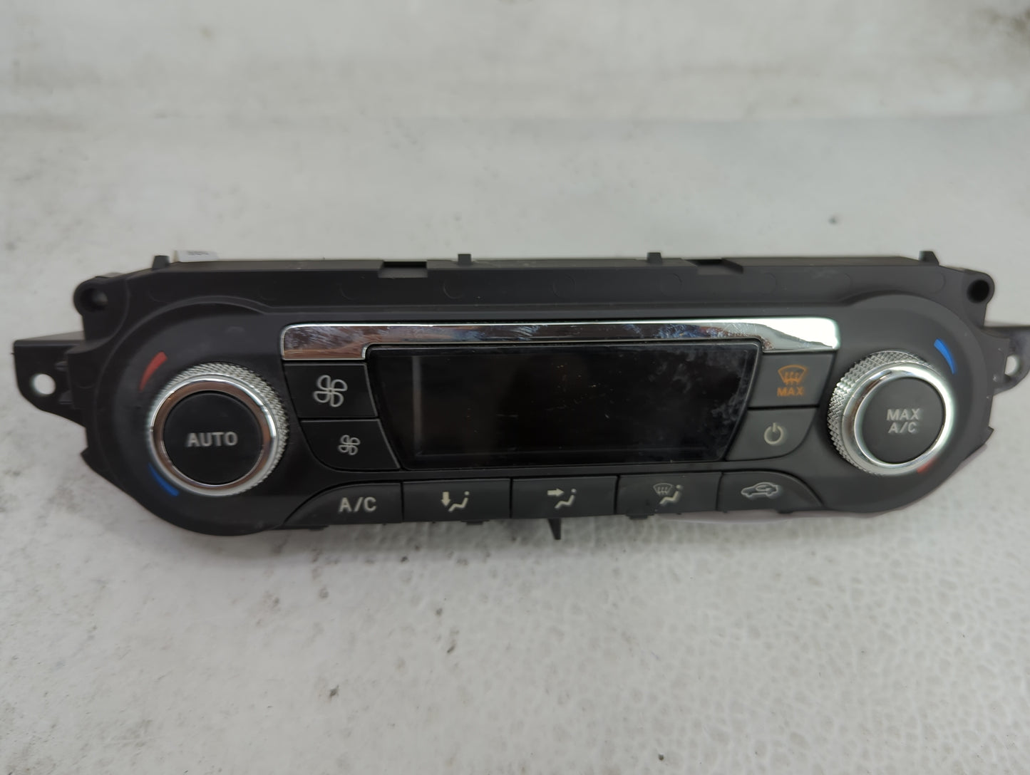 2013-2015 Ford Escape Climate Control Module Temperature AC/Heater Replacement P/N:CJ5T-18C612-BC Fits Fits 2013 2014 2015 O