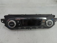 2013-2015 Ford Escape Climate Control Module Temperature AC/Heater Replacement P/N:CJ5T-18C612-BC Fits Fits 2013 2014 2015 O
