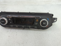 2013-2015 Ford Escape Climate Control Module Temperature AC/Heater Replacement P/N:CJ5T-18C612-BC Fits Fits 2013 2014 2015 O