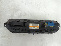 2013-2015 Ford Escape Climate Control Module Temperature AC/Heater Replacement P/N:CJ5T-18C612-BC Fits Fits 2013 2014 2015 O