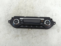 2013-2015 Ford Escape Climate Control Module Temperature AC/Heater Replacement P/N:CJ5T-18C612-BA C11030260 Fits OEM Used Au