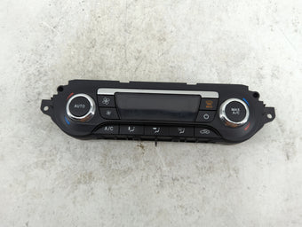 compare product 2013-2015 Ford Escape Climate Control Module Temperature AC/Heater Replacement P/N:CJ5T-18C612-BA C11030260 Fits OEM Used Auto Parts
