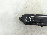 2013-2015 Ford Escape Climate Control Module Temperature AC/Heater Replacement P/N:CJ5T-18C612-BA C11030260 Fits OEM Used Au