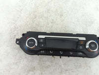 2013-2015 Ford Escape Climate Control Module Temperature AC/Heater Replacement P/N:CJ5T-18C612-BA C11030260 Fits OEM Used Au