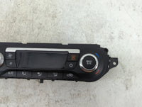 2013-2015 Ford Escape Climate Control Module Temperature AC/Heater Replacement P/N:CJ5T-18C612-BA C11030260 Fits OEM Used Au