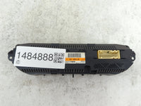 2013-2015 Ford Escape Climate Control Module Temperature AC/Heater Replacement P/N:CJ5T-18C612-BA C11030260 Fits OEM Used Au