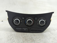 2013-2016 Ford Escape Climate Control Module Temperature AC/Heater Replacement P/N:CJ5T-19980-CK Fits Fits 2013 2014 2015 20