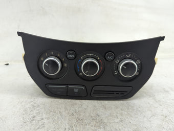 compare product 2013-2016 Ford Escape Climate Control Module Temperature AC/Heater Replacement P/N:CJ5T-19980-CK Fits Fits 2013 2014 2015 2016 OEM Used Auto Parts