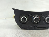 2013-2016 Ford Escape Climate Control Module Temperature AC/Heater Replacement P/N:CJ5T-19980-CK Fits Fits 2013 2014 2015 20