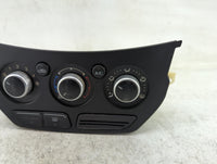2013-2016 Ford Escape Climate Control Module Temperature AC/Heater Replacement P/N:CJ5T-19980-CK Fits Fits 2013 2014 2015 20
