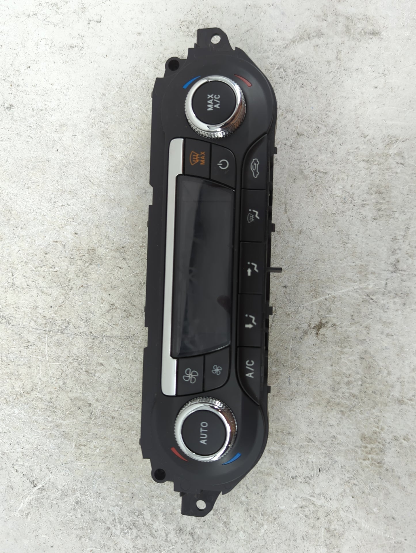 2013-2015 Ford Escape Climate Control Module Temperature AC/Heater Replacement P/N:CJ5T-18C612-BC L042480639 Fits OEM Used A