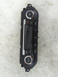 2013-2015 Ford Escape Climate Control Module Temperature AC/Heater Replacement P/N:CJ5T-18C612-BC L042480639 Fits OEM Used A