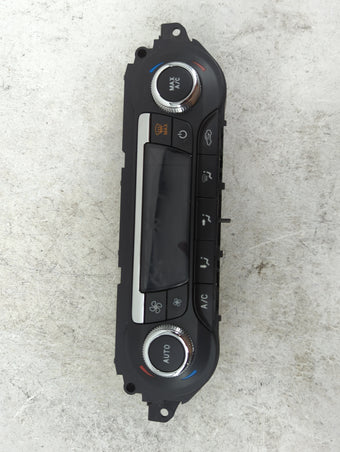 compare product 2013-2015 Ford Escape Climate Control Module Temperature AC/Heater Replacement P/N:CJ5T-18C612-BC L042480639 Fits OEM Used Auto Parts