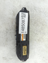 2013-2015 Ford Escape Climate Control Module Temperature AC/Heater Replacement P/N:CJ5T-18C612-BC L042480639 Fits OEM Used A