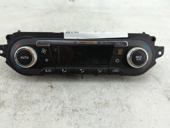compare product 2013-2016 Ford Escape Climate Control Module Temperature AC/Heater Replacement P/N:CJ5T-18C612-BA Fits Fits 2013 2014 2015 2016 OEM Used Auto Parts