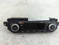2013-2016 Ford Escape Climate Control Module Temperature AC/Heater Replacement P/N:CJ5T-18C612-BA Fits Fits 2013 2014 2015 2