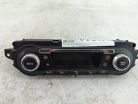 2013-2016 Ford Escape Climate Control Module Temperature AC/Heater Replacement P/N:CJ5T-18C612-BA Fits Fits 2013 2014 2015 2