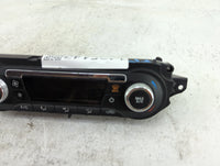 2013-2016 Ford Escape Climate Control Module Temperature AC/Heater Replacement P/N:CJ5T-18C612-BA Fits Fits 2013 2014 2015 2