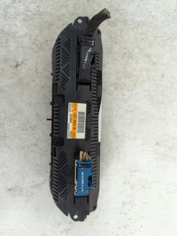 2013-2016 Ford Escape Climate Control Module Temperature AC/Heater Replacement P/N:CJ5T-18C612-BA Fits Fits 2013 2014 2015 2