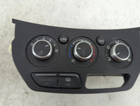 2013-2016 Ford Escape Climate Control Module Temperature AC/Heater Replacement Fits Fits 2013 2014 2015 2016 OEM Used Auto P