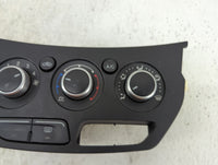 2013-2016 Ford Escape Climate Control Module Temperature AC/Heater Replacement Fits Fits 2013 2014 2015 2016 OEM Used Auto P