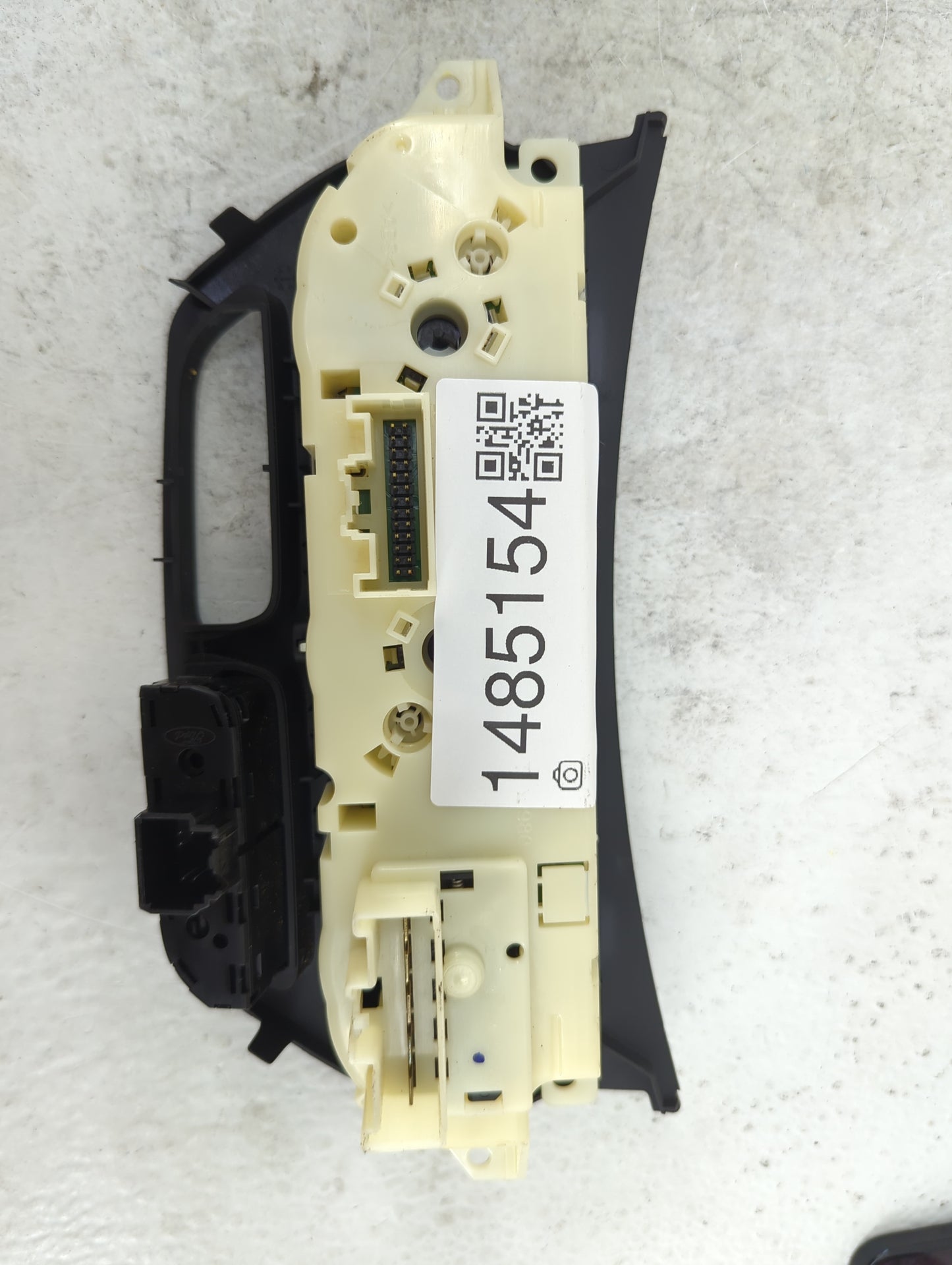 2013-2016 Ford Escape Climate Control Module Temperature AC/Heater Replacement Fits Fits 2013 2014 2015 2016 OEM Used Auto P