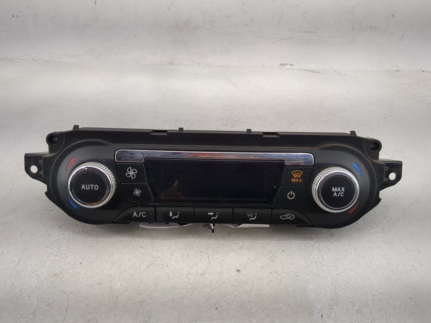 2013-2015 Ford Escape Climate Control Module Temperature AC/Heater Replacement P/N:CJ5T-18C612-BA Fits Fits 2013 2014 2015 O