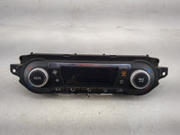 2013-2015 Ford Escape Climate Control Module Temperature AC/Heater Replacement P/N:CJ5T-18C612-BA Fits Fits 2013 2014 2015 O