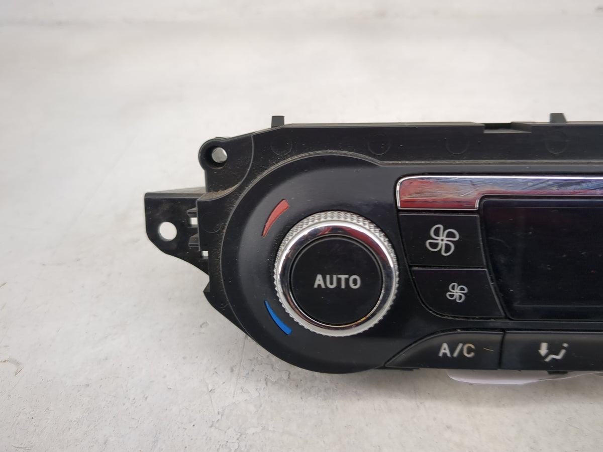 2013-2015 Ford Escape Climate Control Module Temperature AC/Heater Replacement P/N:CJ5T-18C612-BA Fits Fits 2013 2014 2015 O