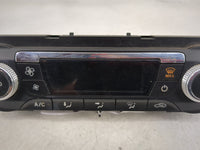 2013-2015 Ford Escape Climate Control Module Temperature AC/Heater Replacement P/N:CJ5T-18C612-BA Fits Fits 2013 2014 2015 O